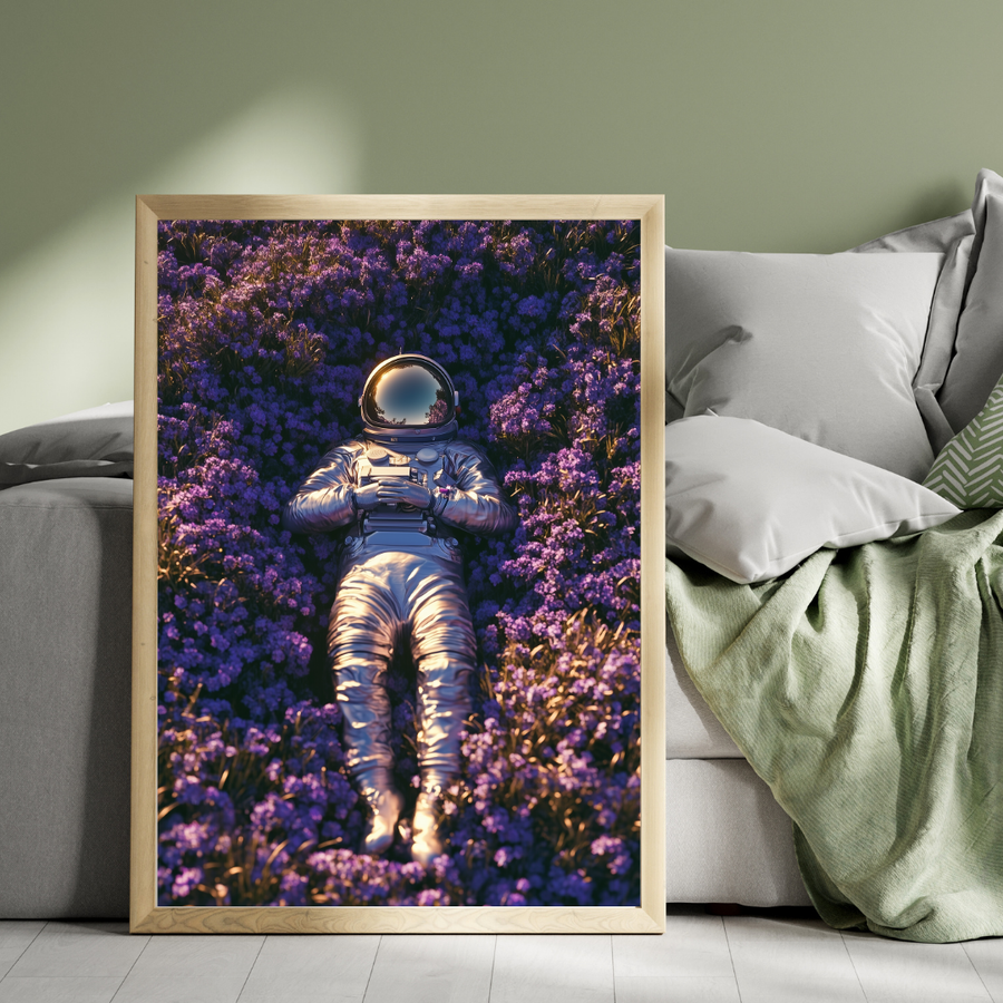 Astronauts