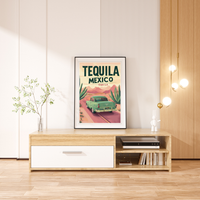 Tequila Mexico