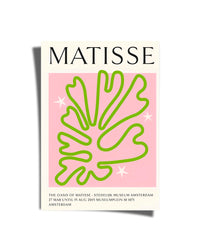 Matisse Poster