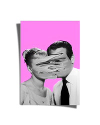 Fused Poster