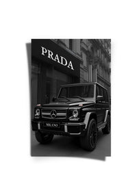 Prada Milano