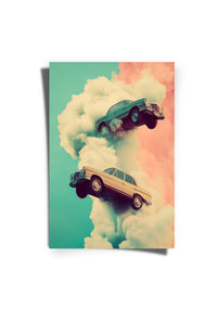 Car Hover