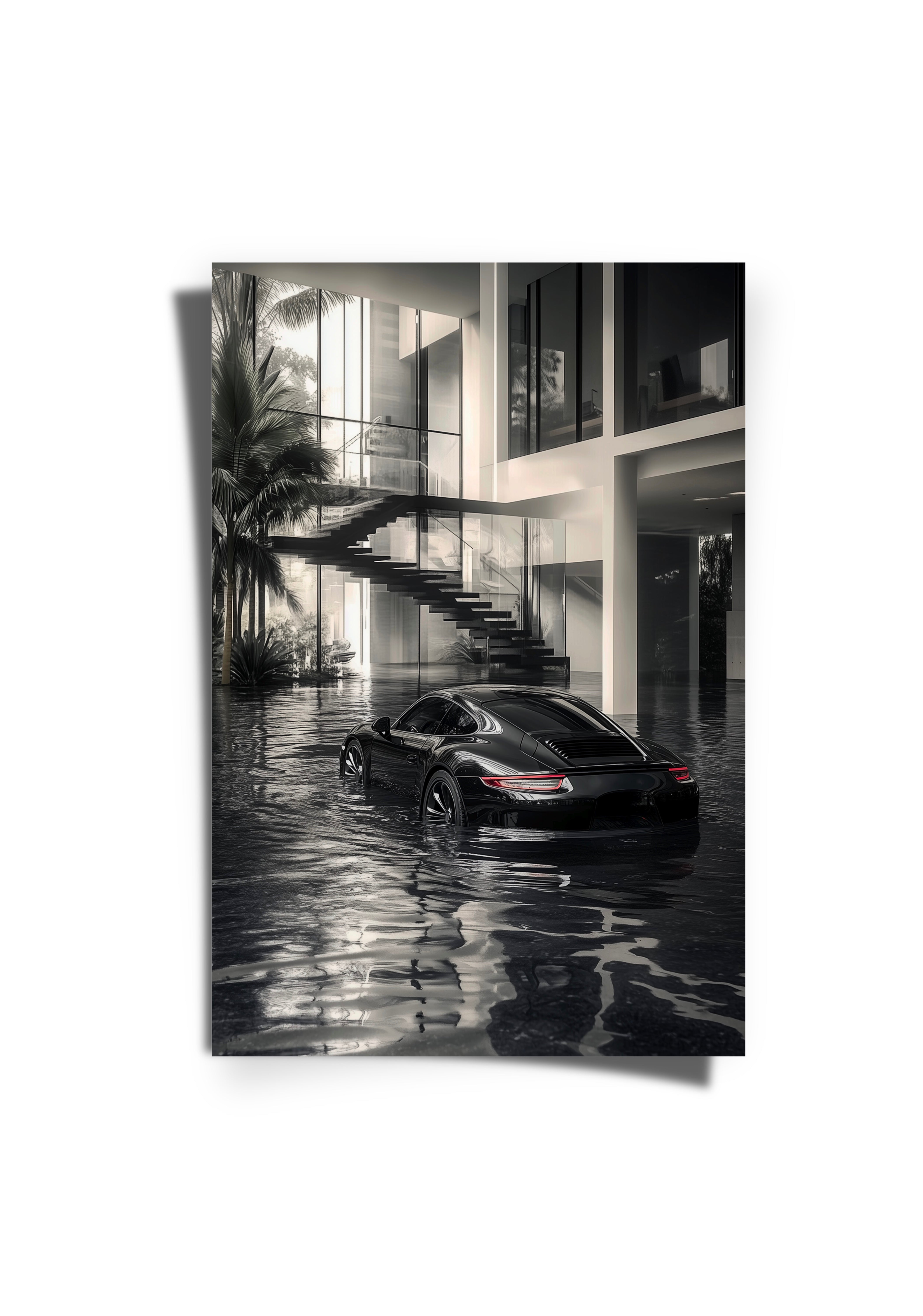 Expensive Flood