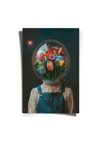 Flower Head