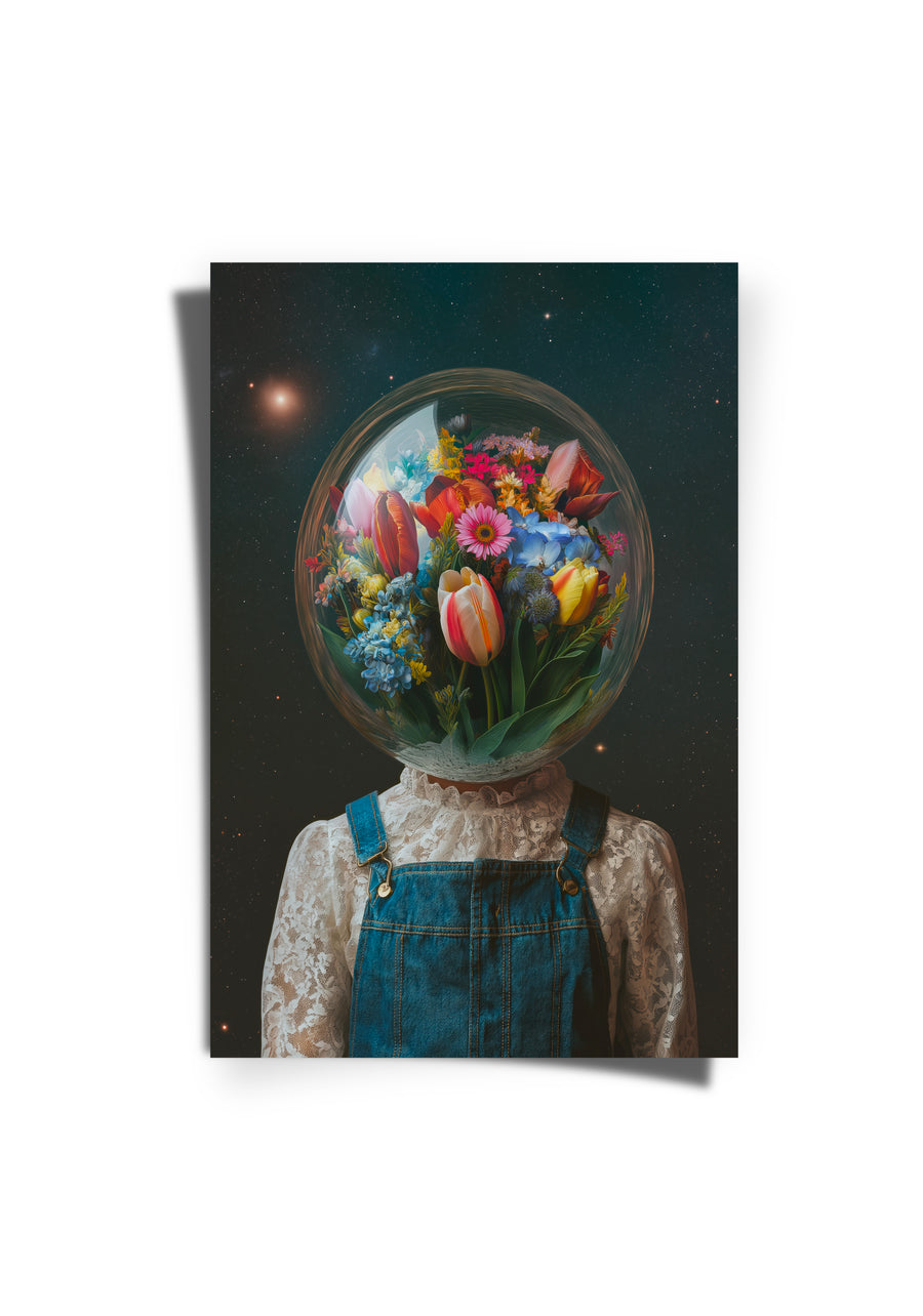 Flower Head