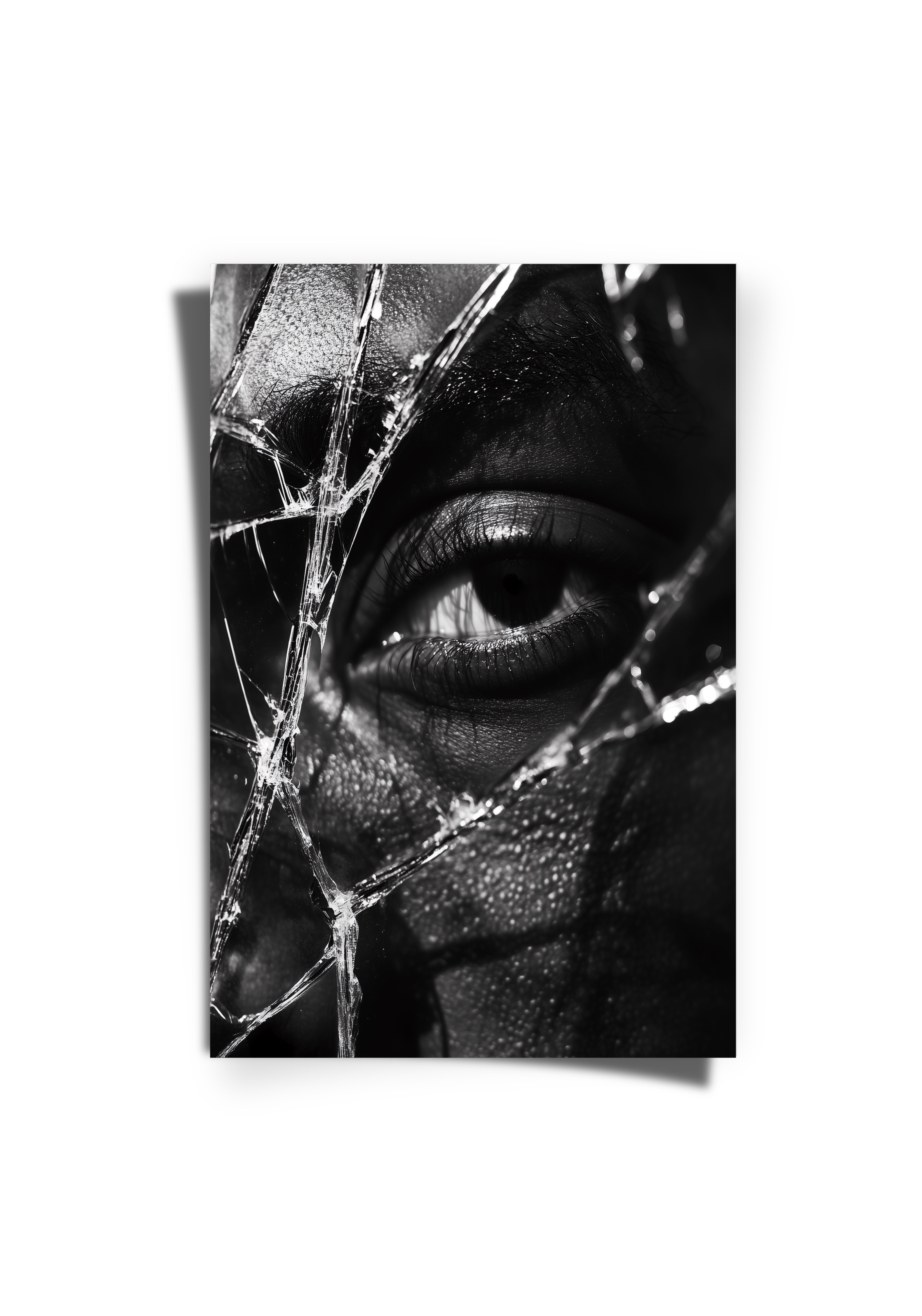 Broken Window