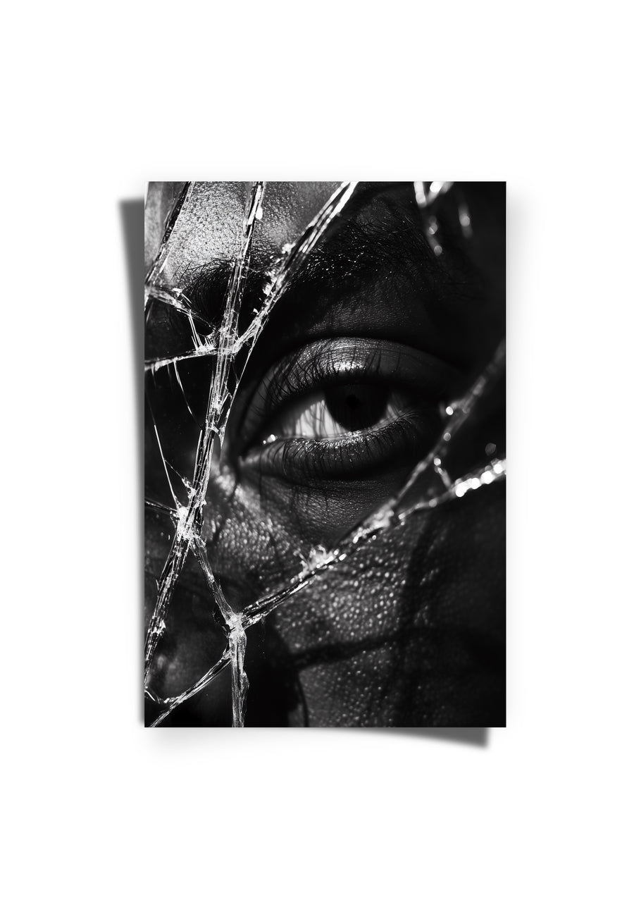 Broken Window