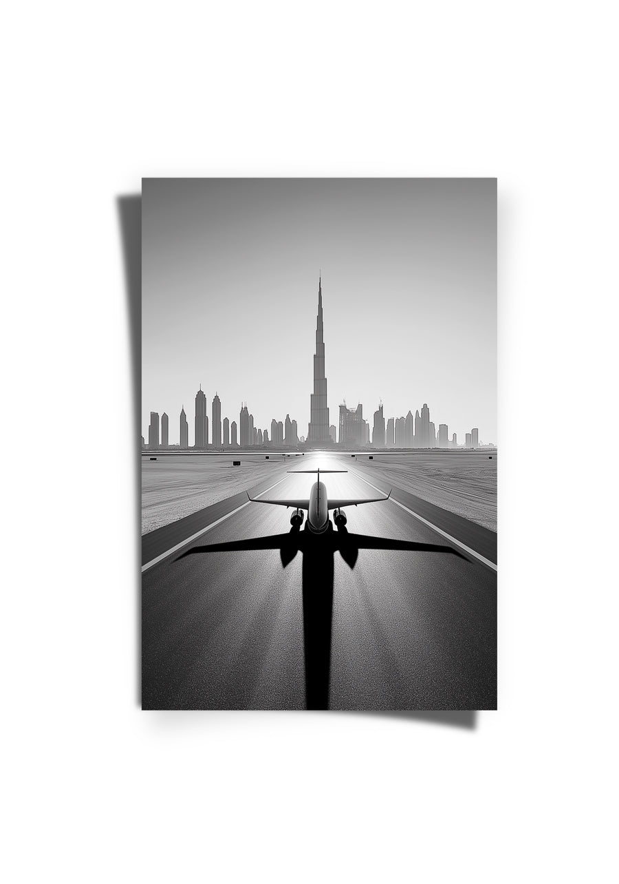 Airport View