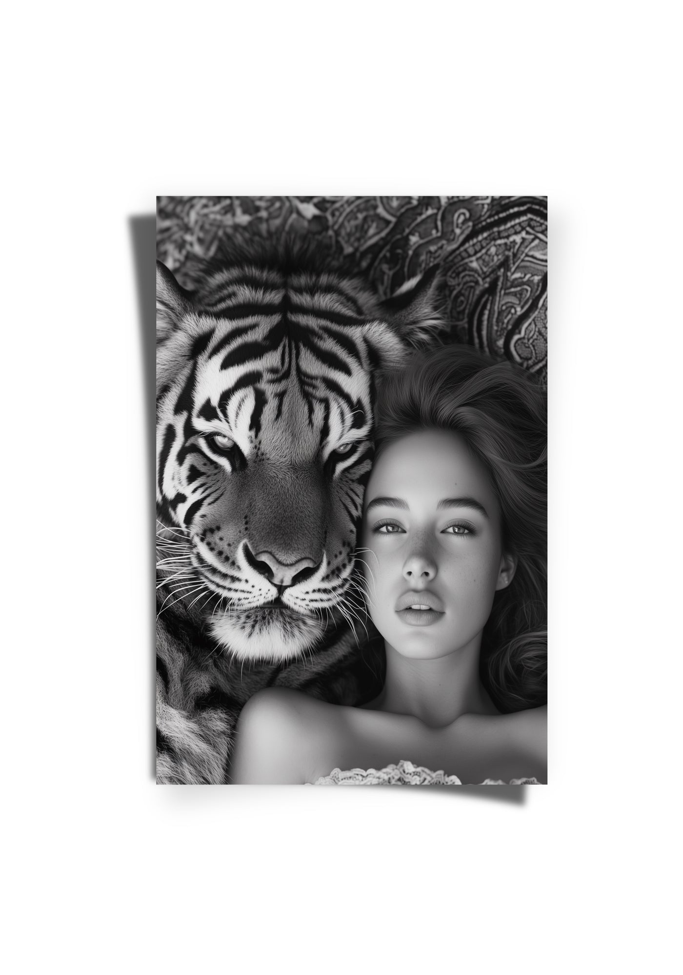 Brave Modelling