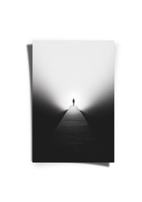 Into The Dark