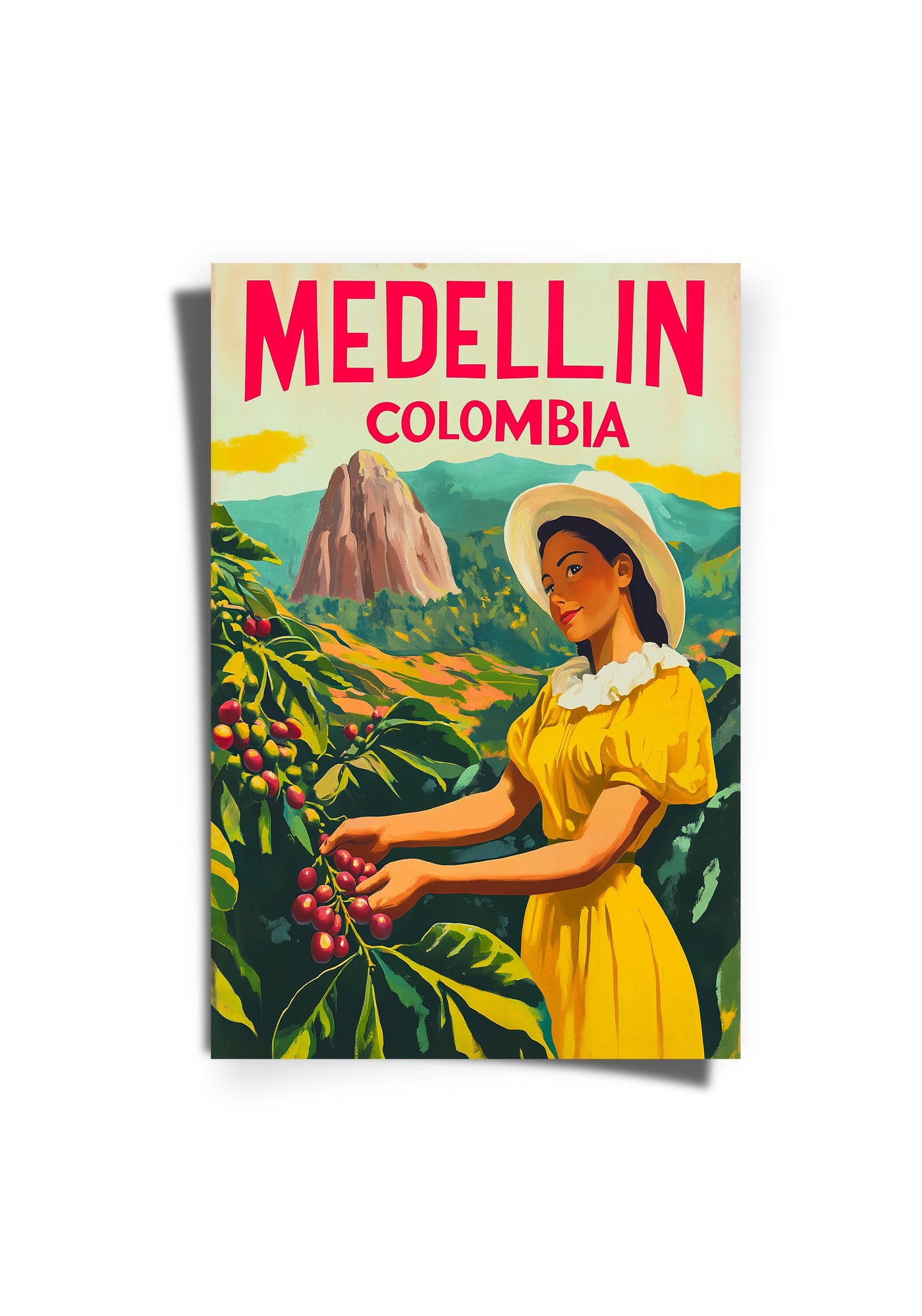 Medellin Colombia