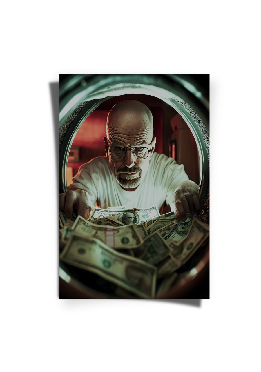Walter White