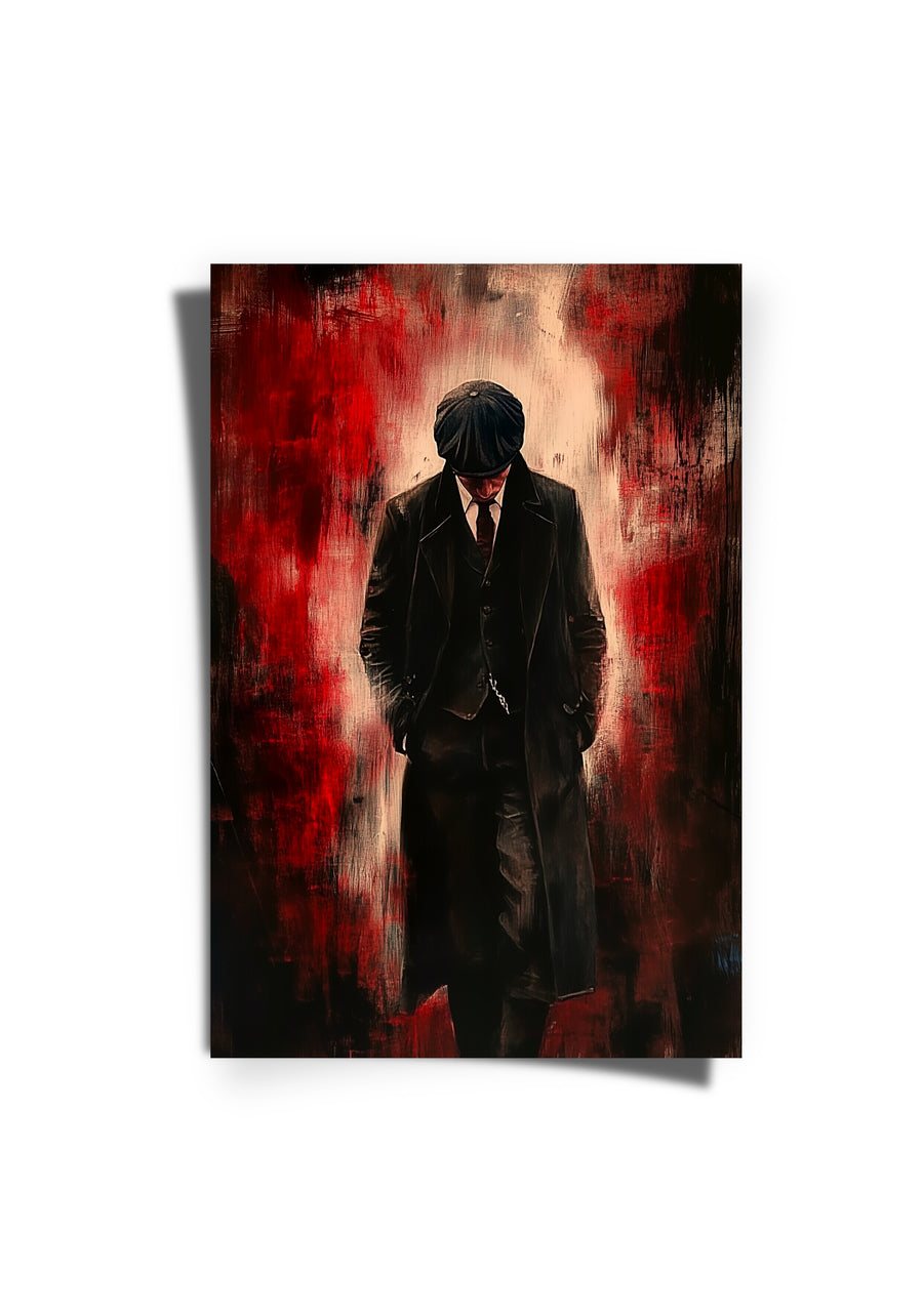 Peaky Blinders