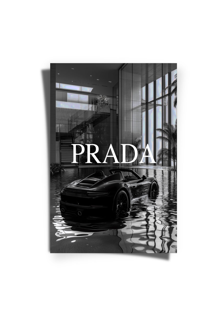Prada Flood