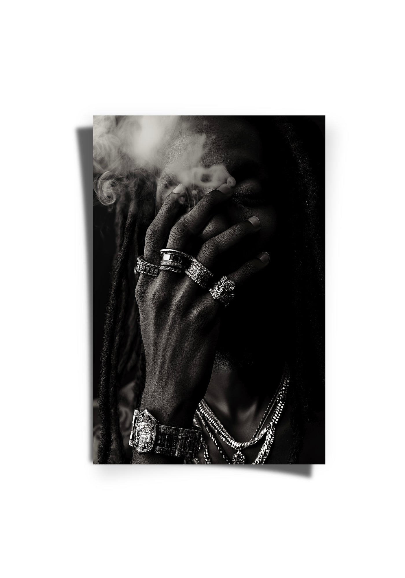 Smoke Life