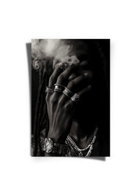 Smoke Life