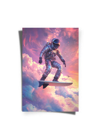 Cloud Surfer