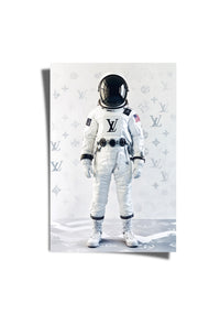 LV Astronaut