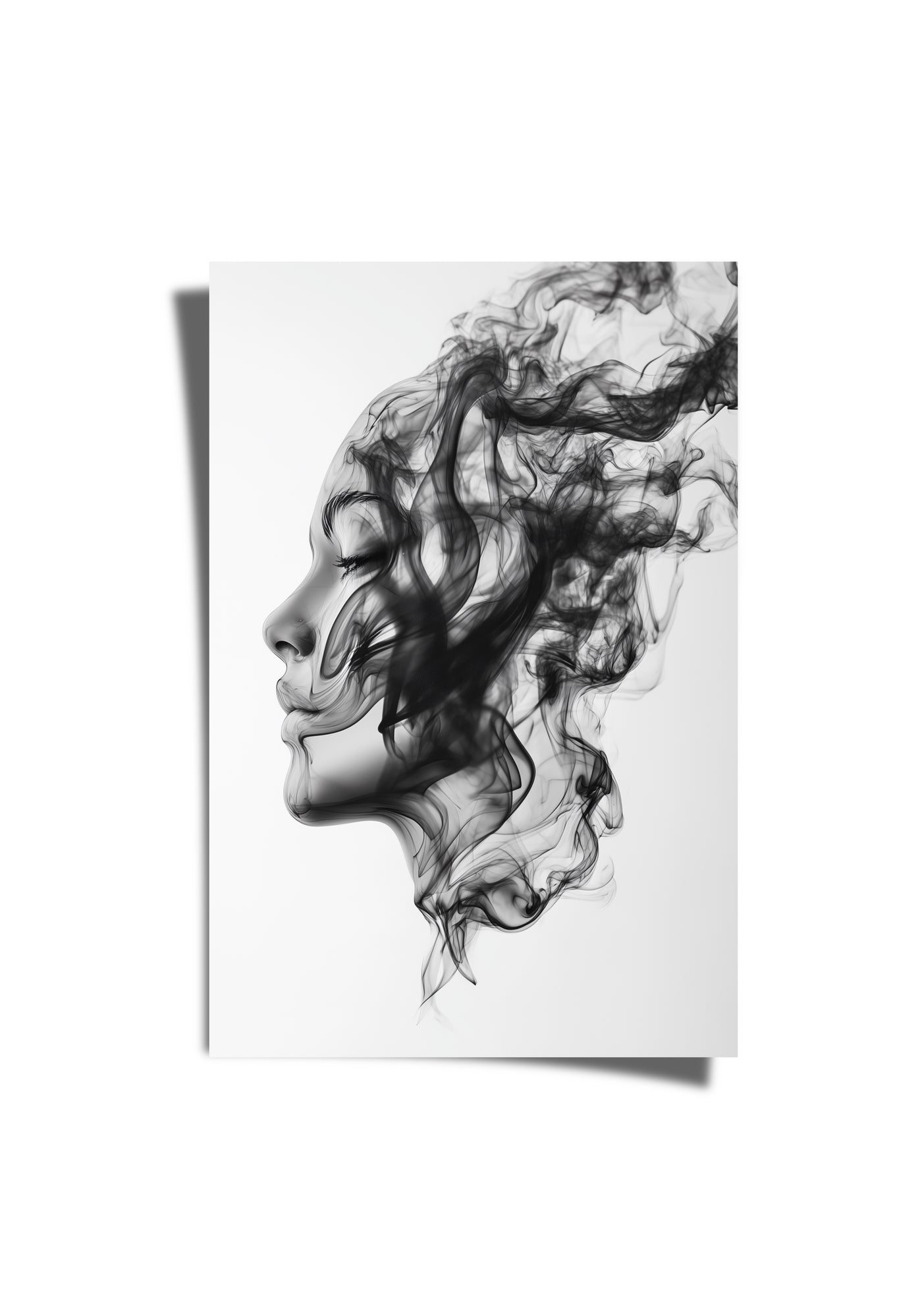 Fading Away