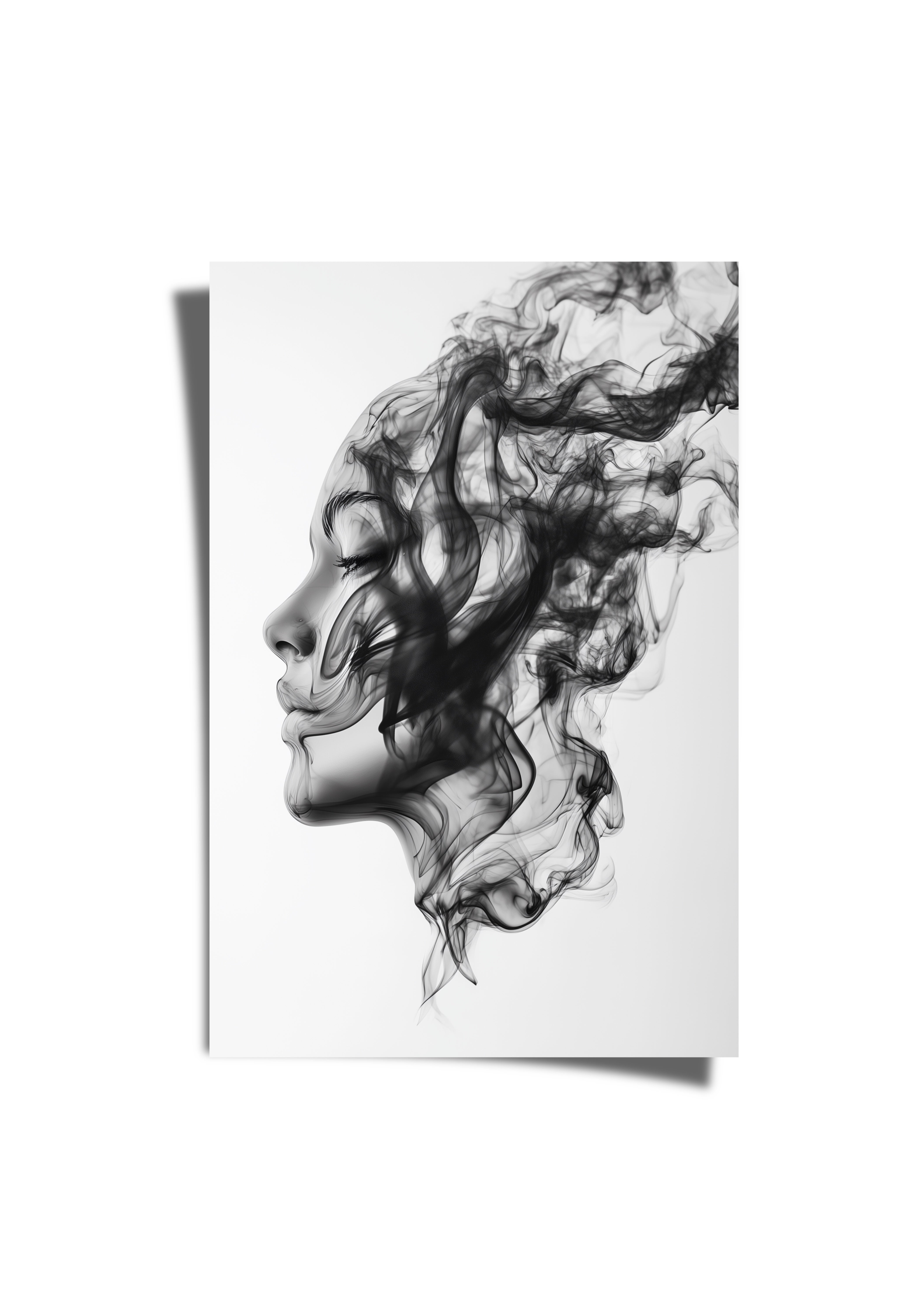 Fading Away
