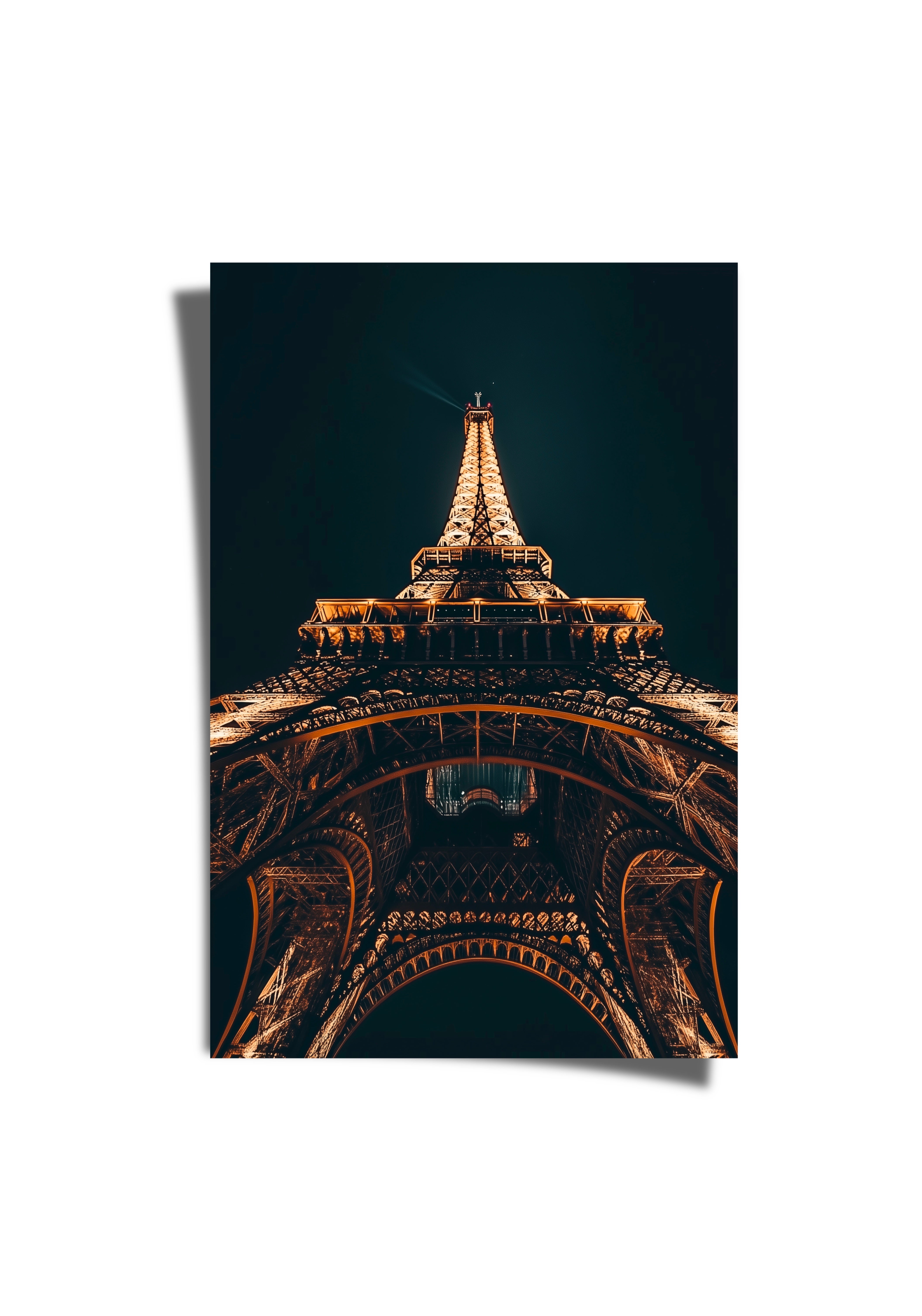 Eiffel Tower
