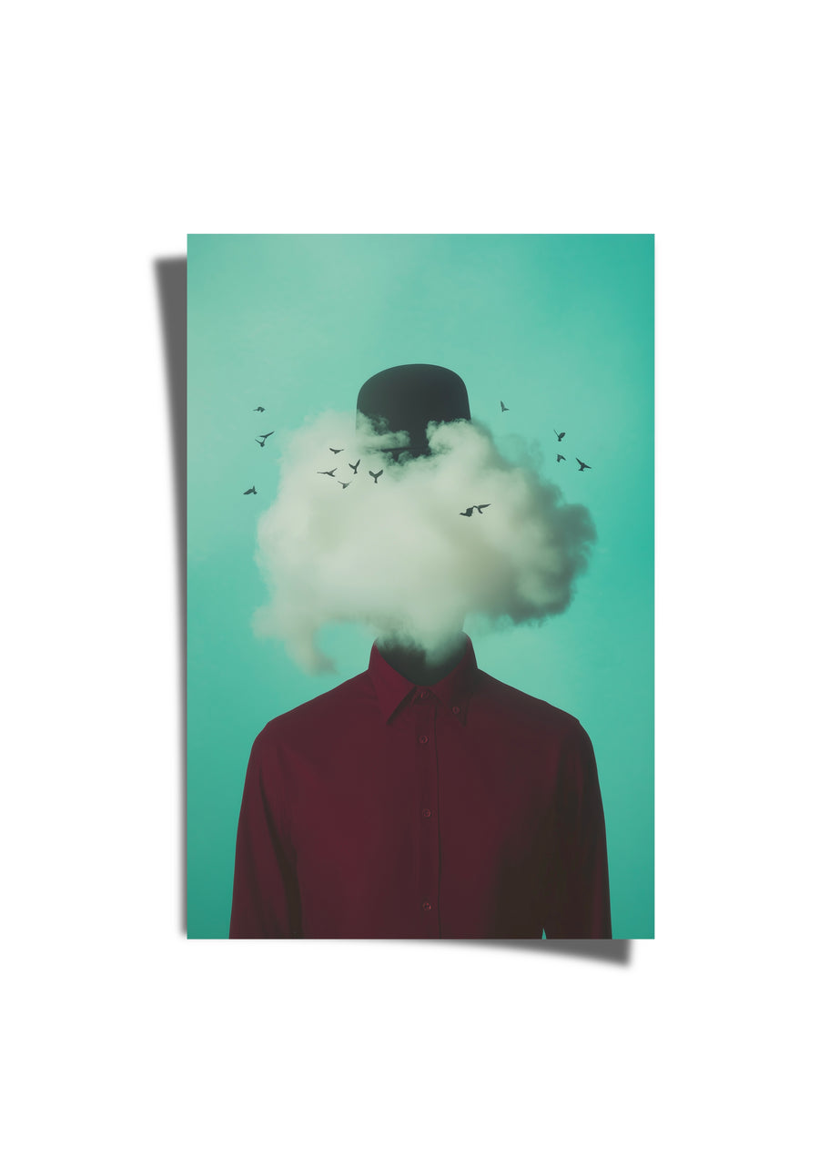Cloud Head