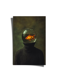 Fish Head