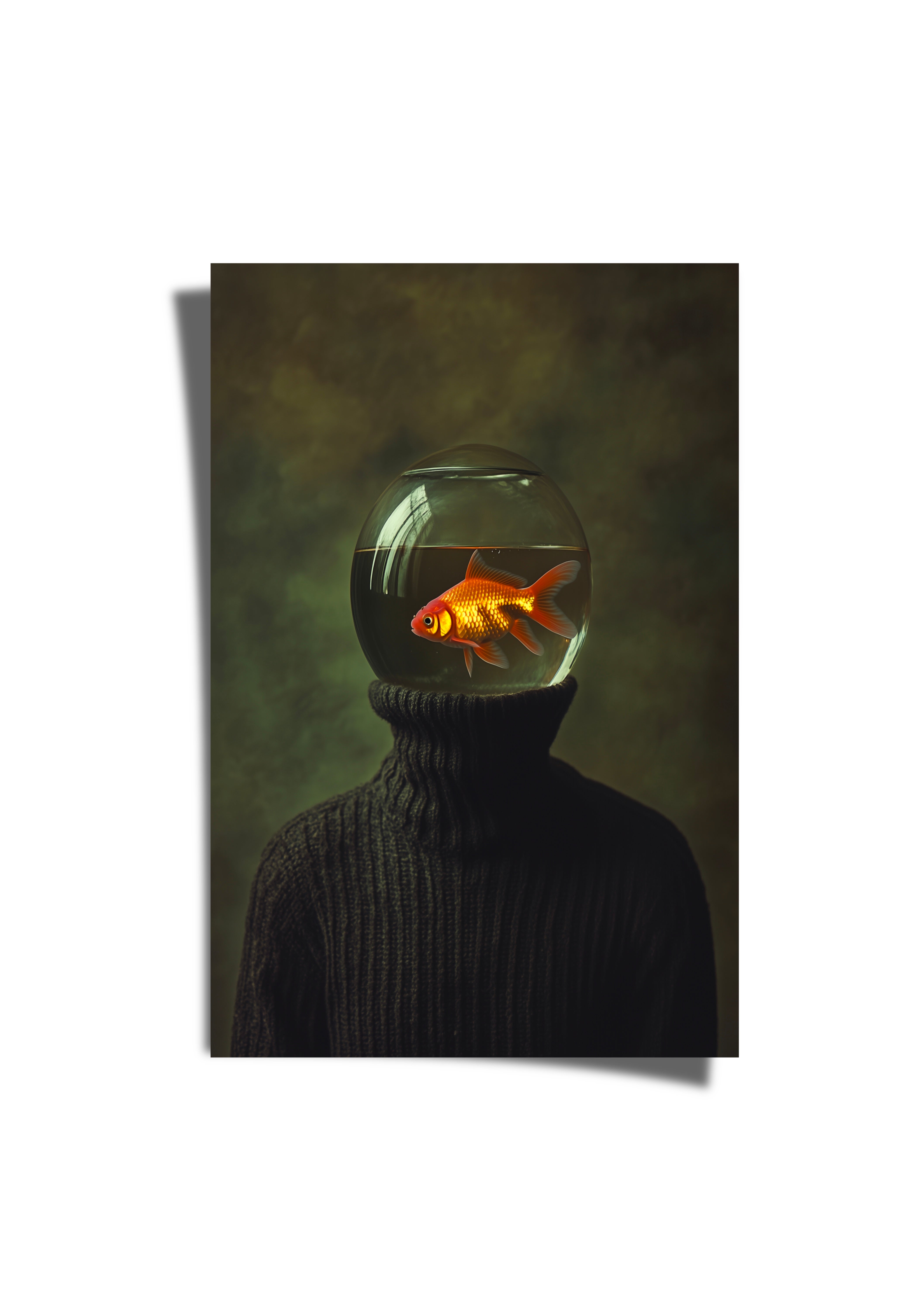 Fish Head