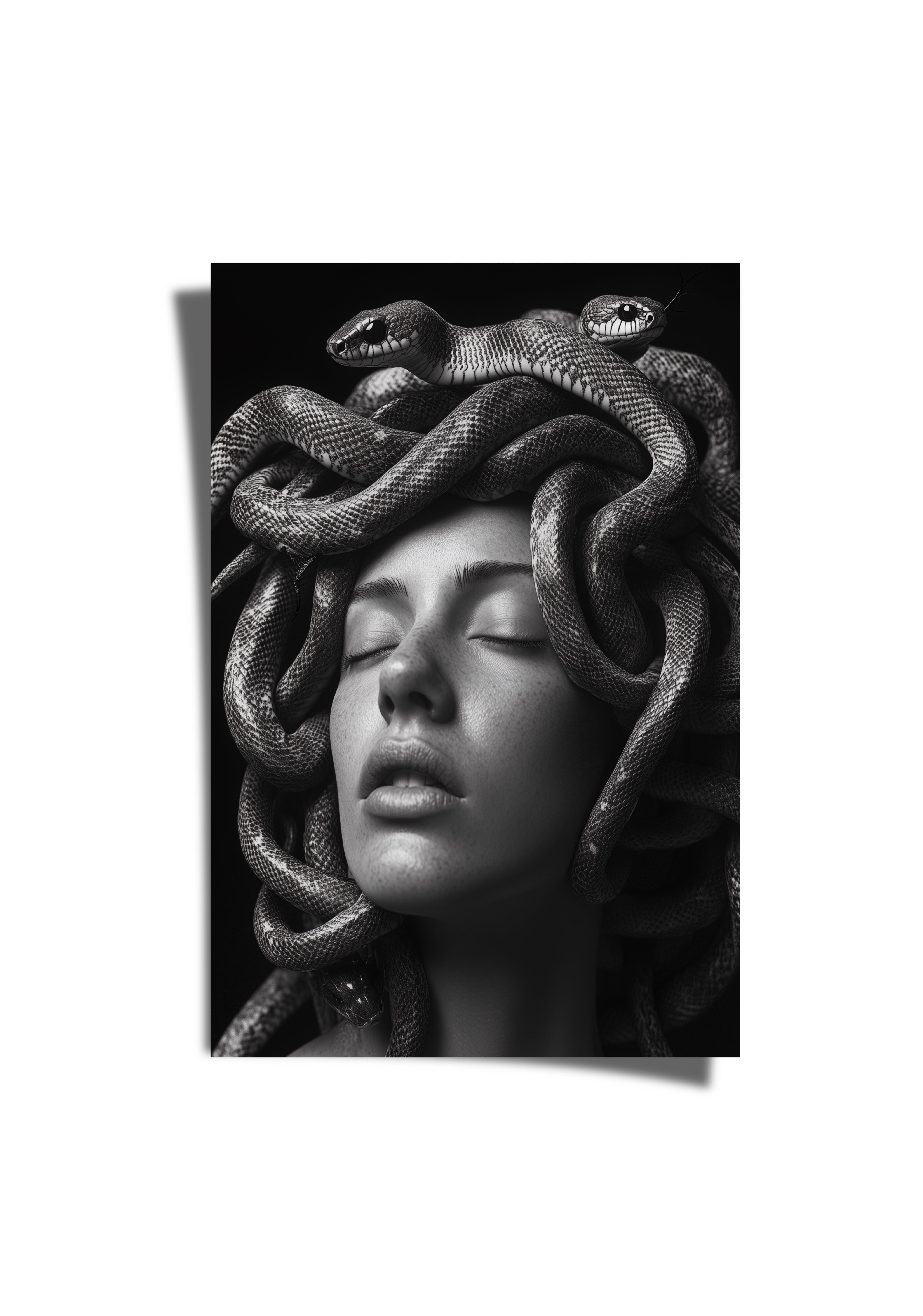 Snake Head