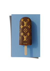 LV Ice cream