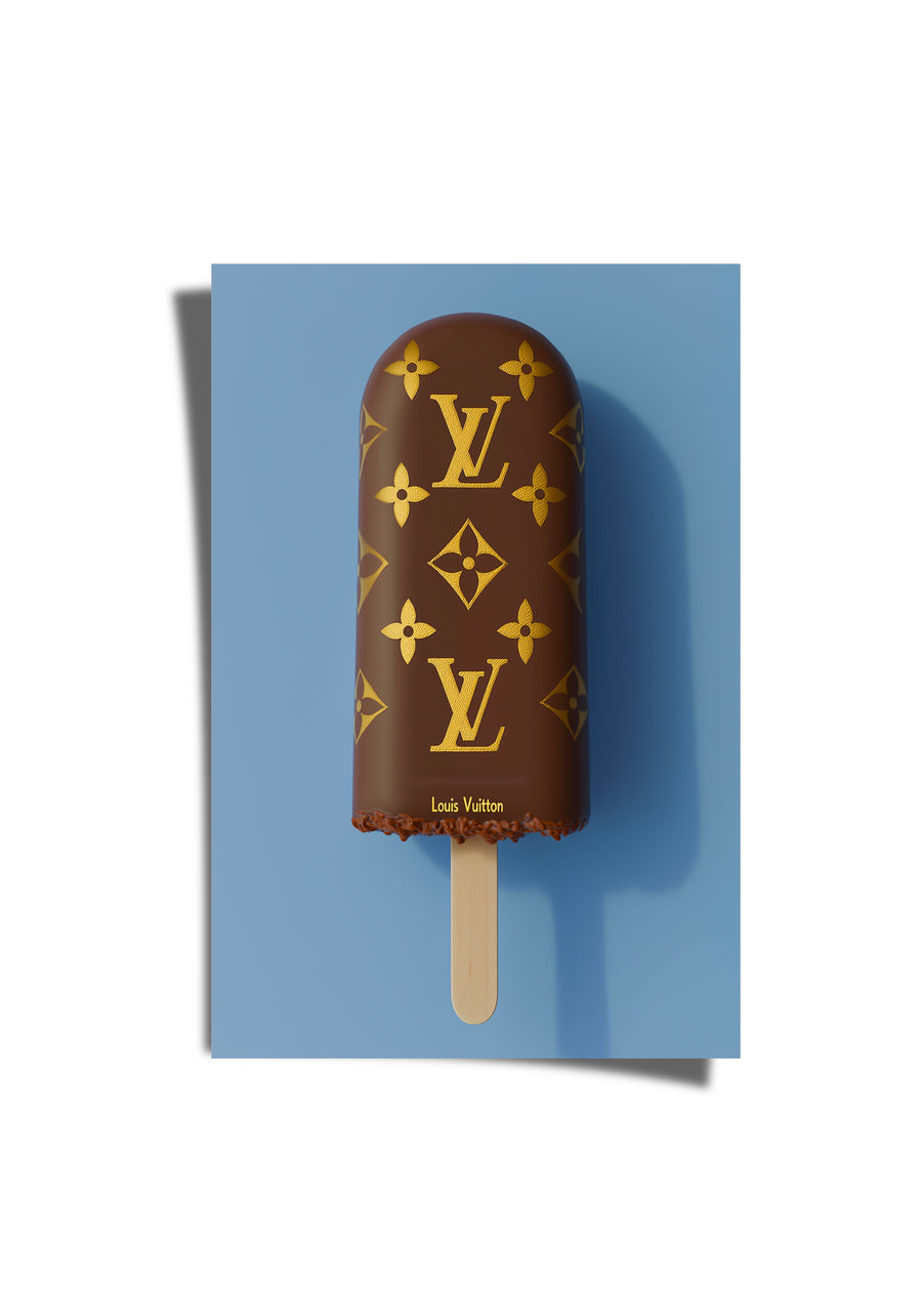 LV Ice cream
