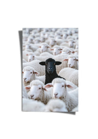 Black Sheep