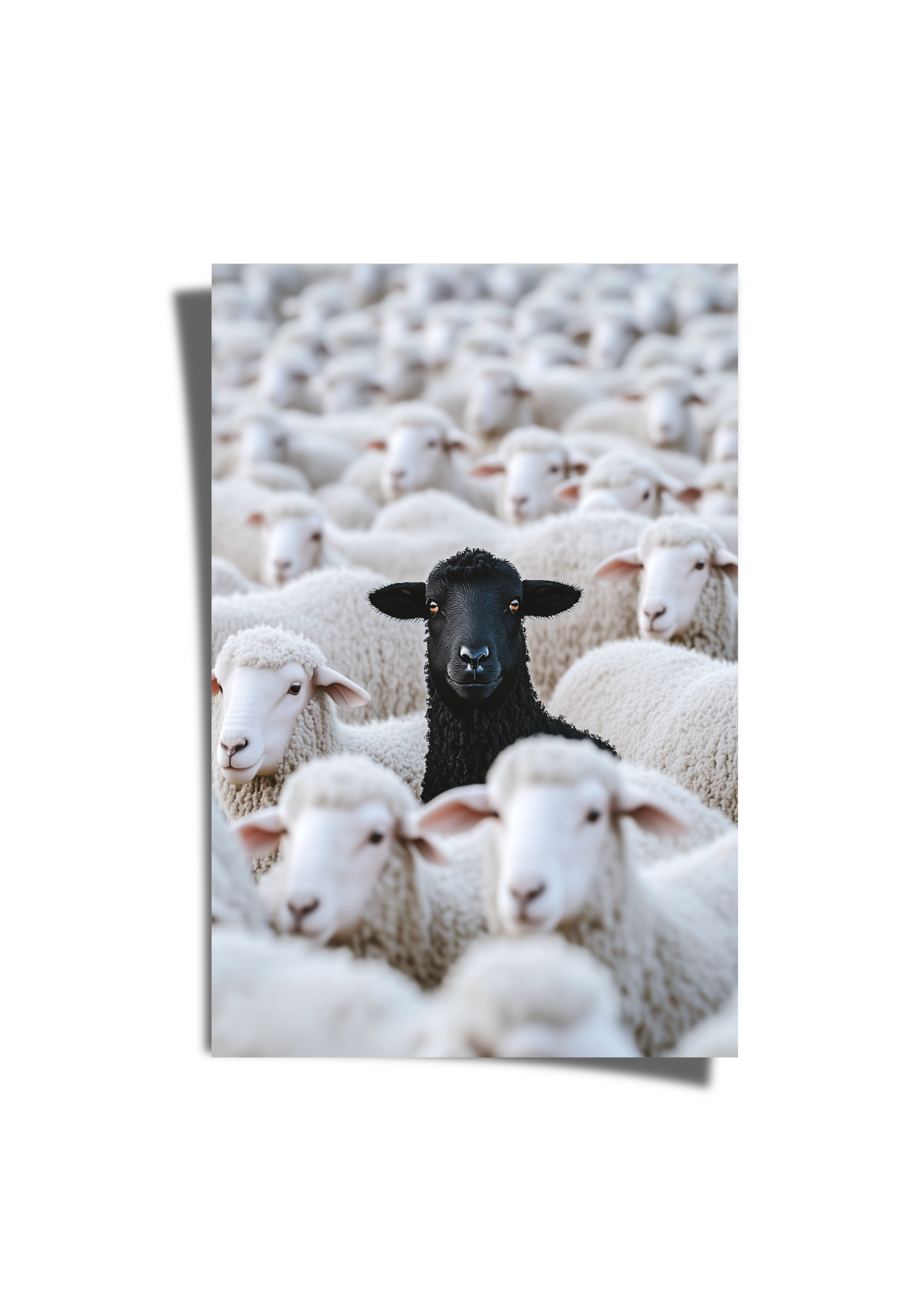 Black Sheep