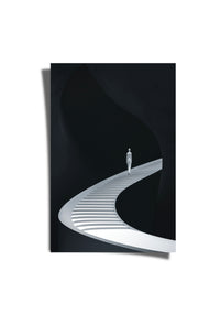 Into Nothingness