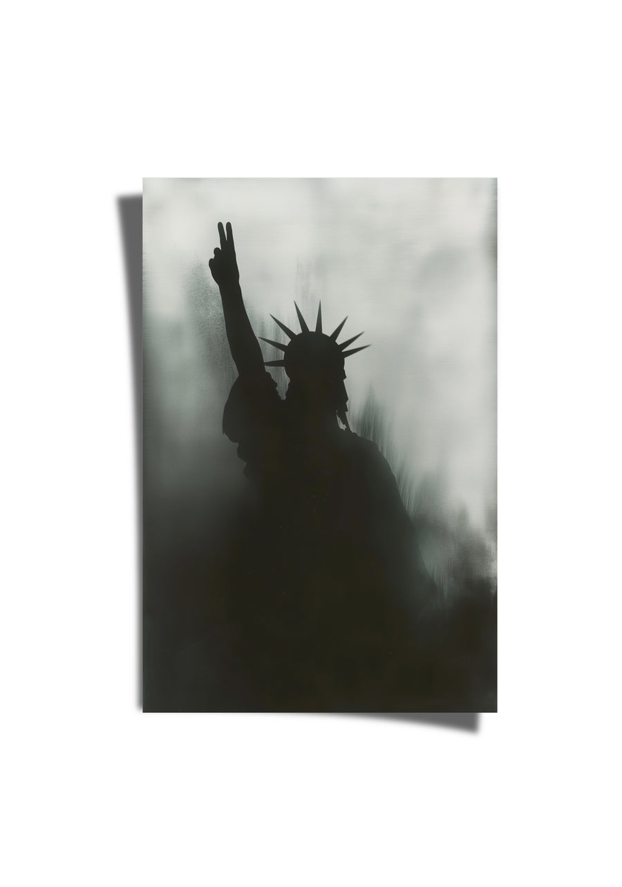Statue Of Liberty