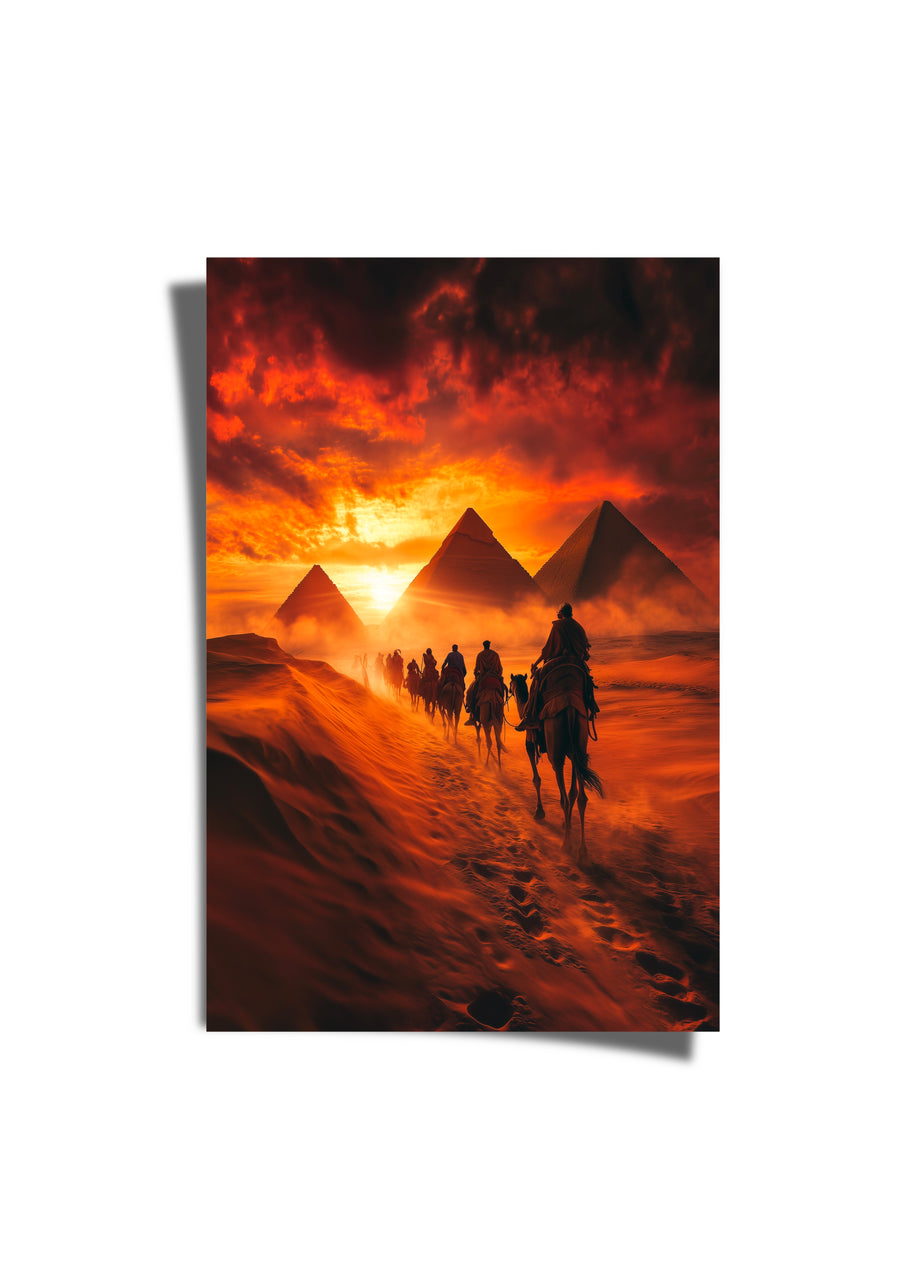 Ancient Egypt