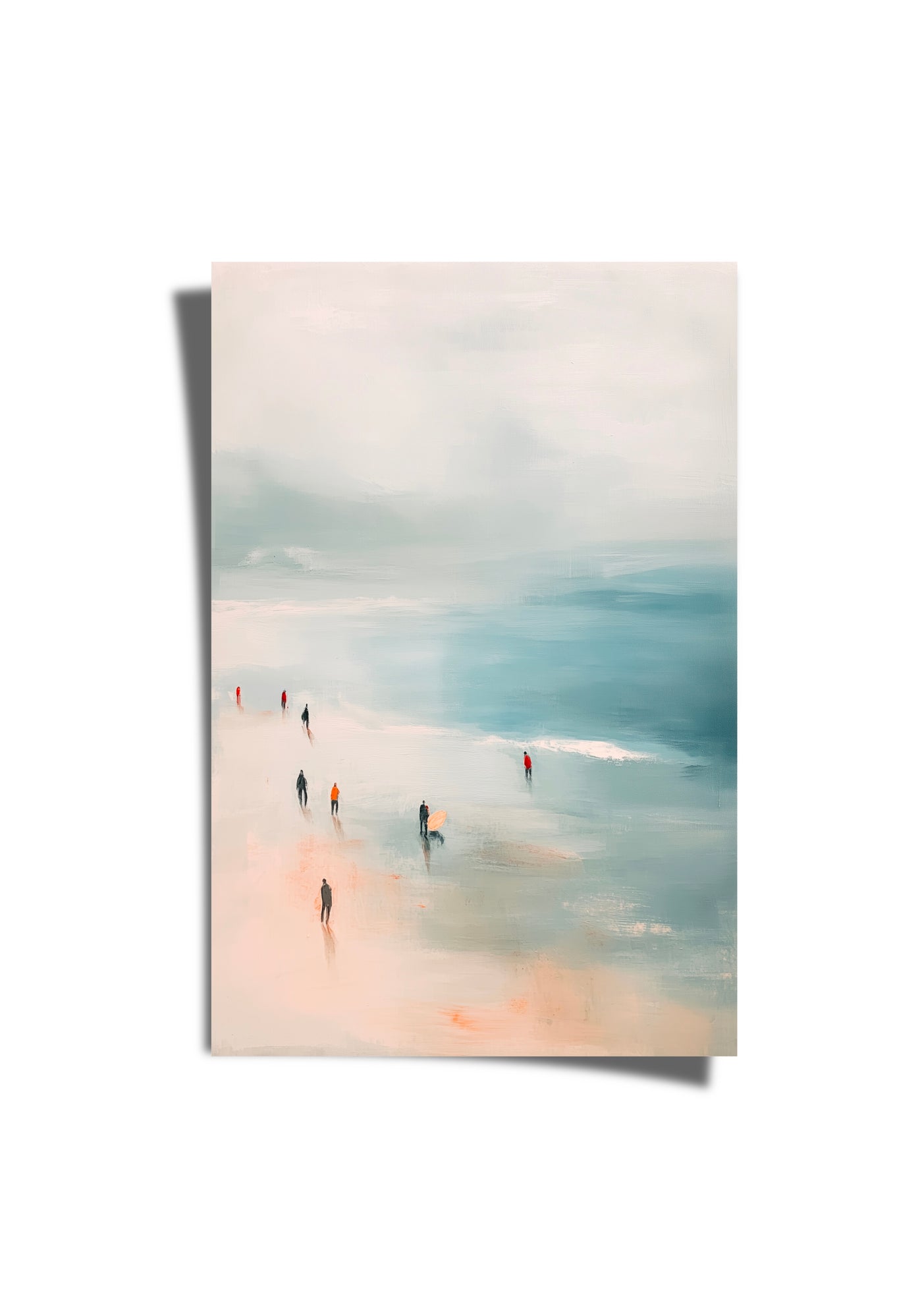 Beach Hang