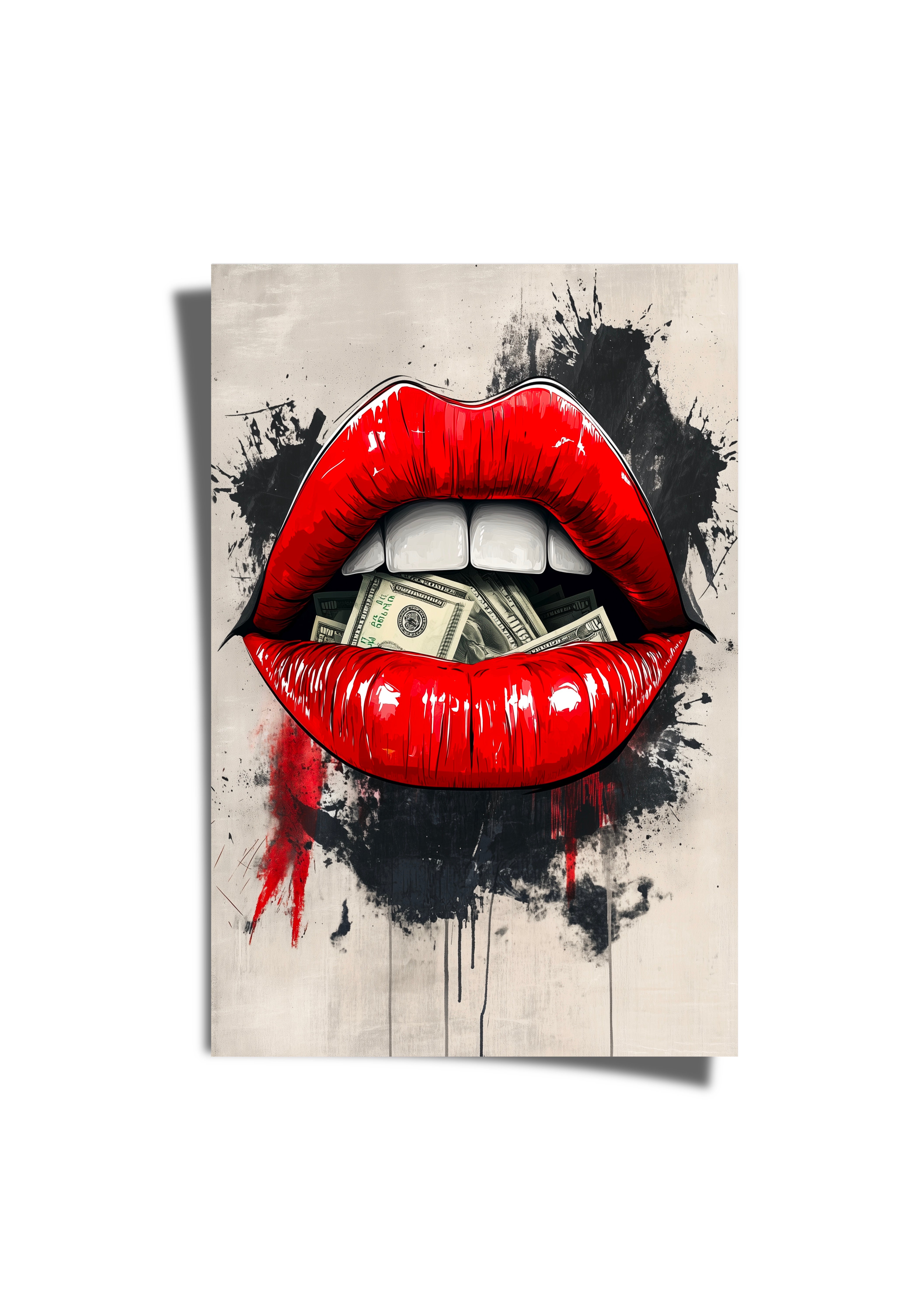 Speak Money