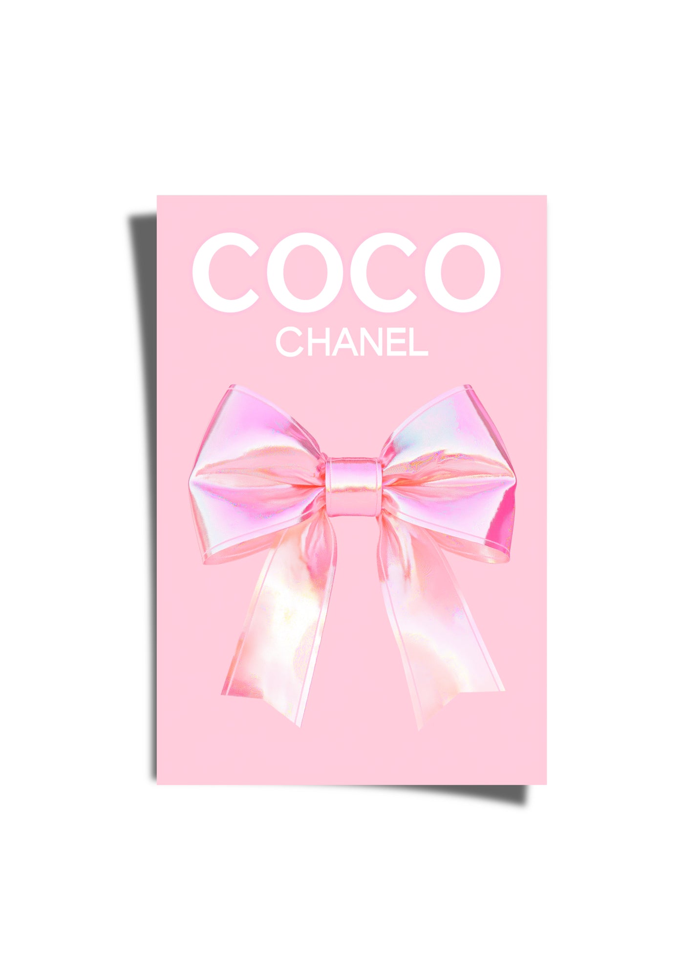 Coco Tie