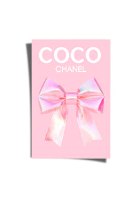Coco Tie