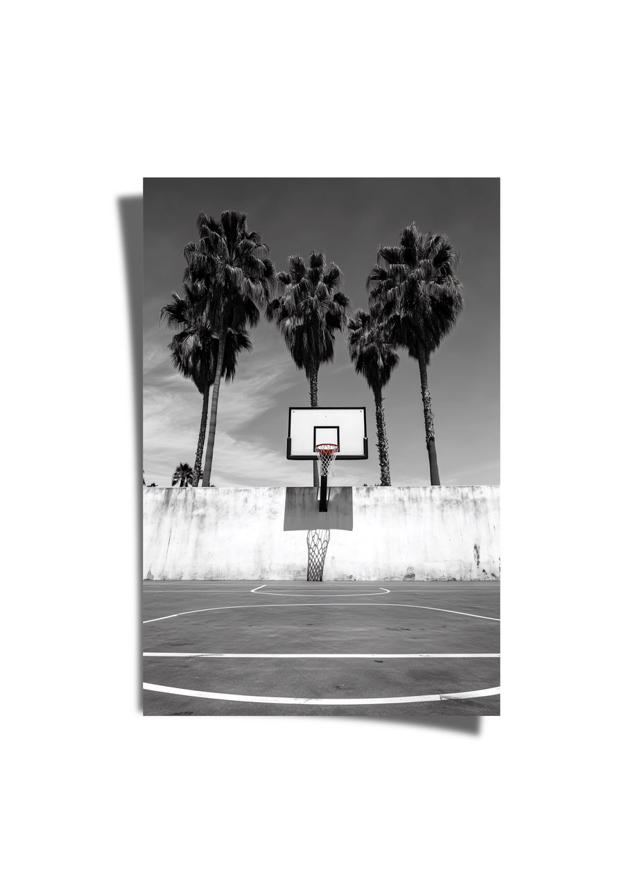 Ball Is Life