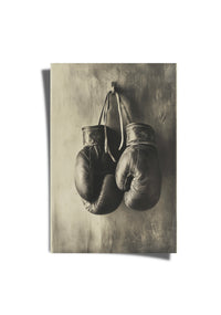 Retired Gloves