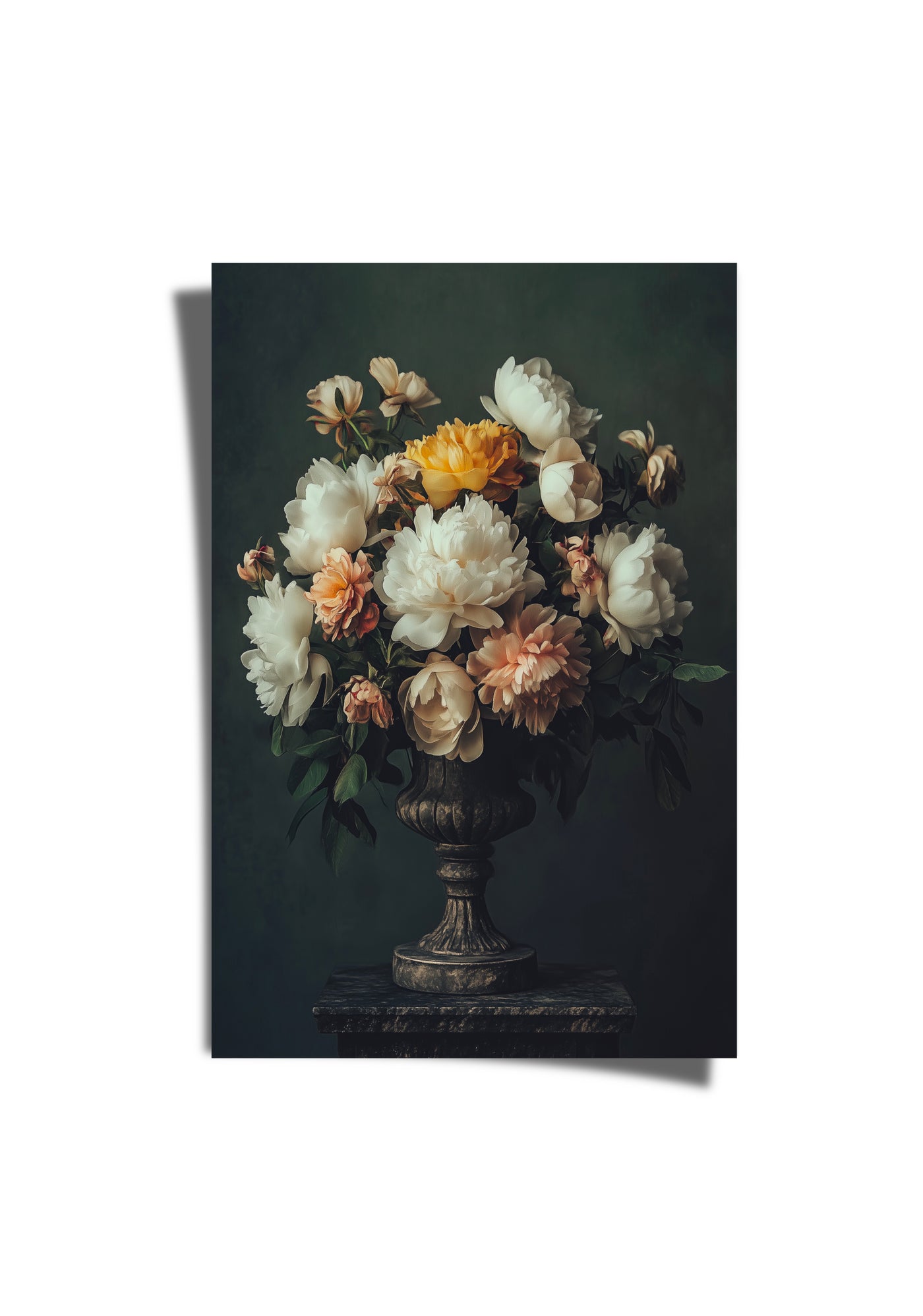 Vintage Vase