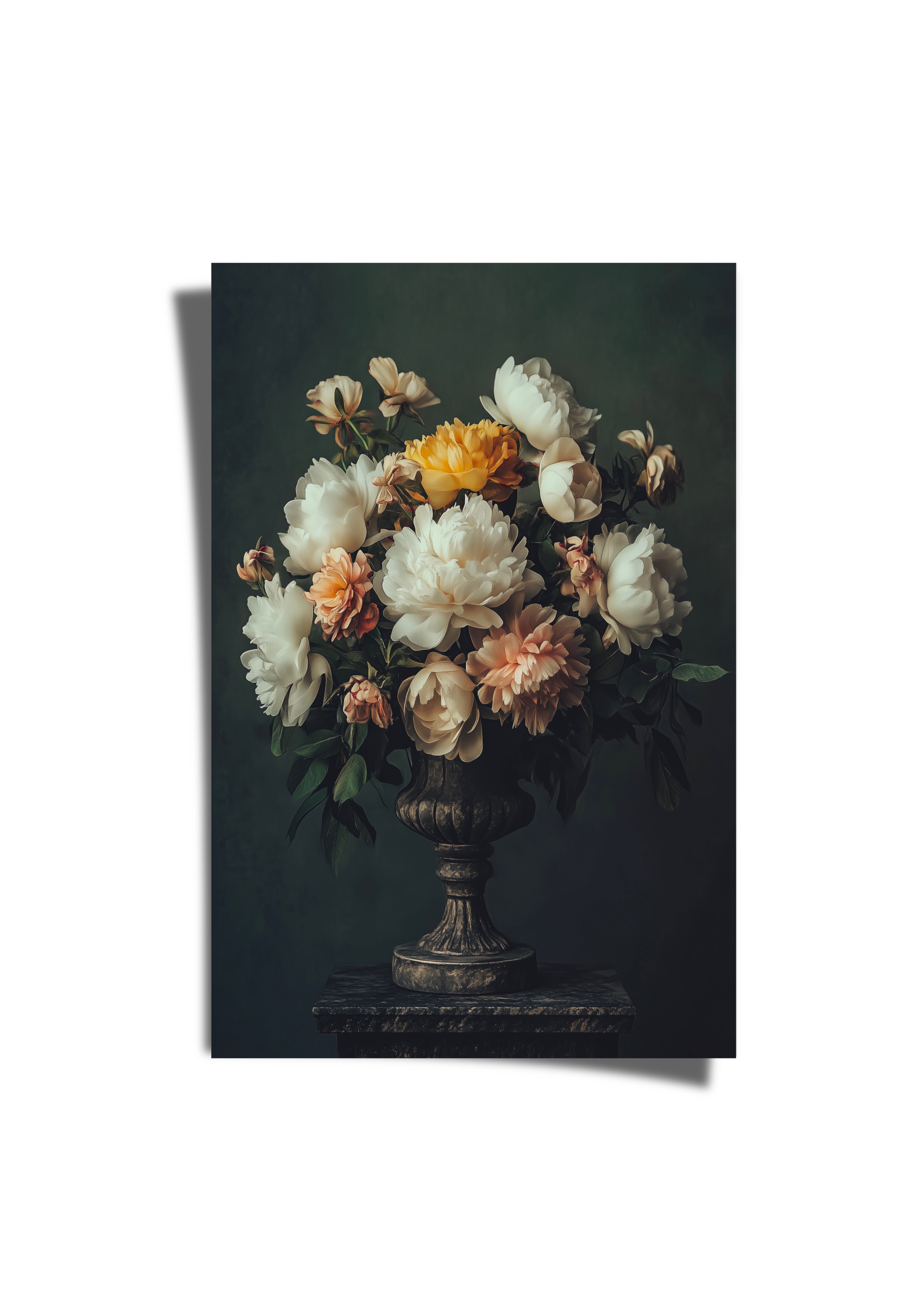 Vintage Vase