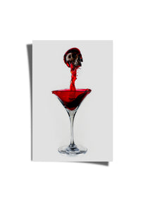 Drink Of Death