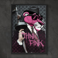 Think Pink