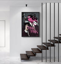 Think Pink