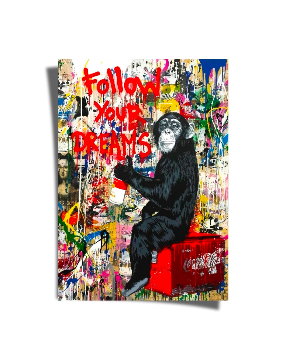 Follow Your Dreams