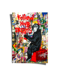 Follow Your Dreams
