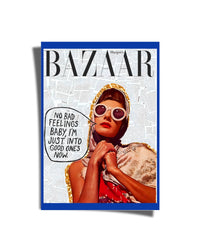 Bazaar Poster